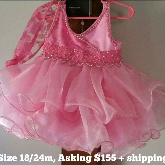 Pageant Dresses - Picture 7 of 16